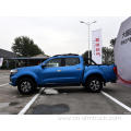 Nissan navara pickup truck